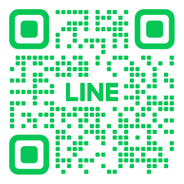 LINE公式アカウント QRコード